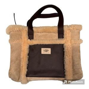 Ugg Grab Bag/ Tote Bag